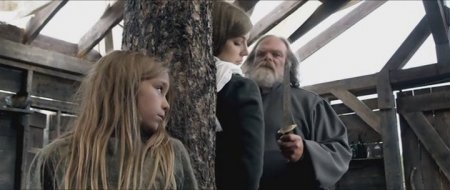 ������. ������ ����� / The Mountie / Th� way of the West (2011) DVDRip