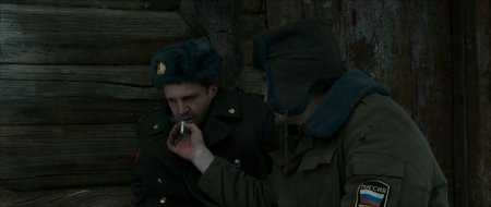 ������� ��� (2010) DVDRip