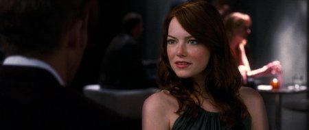 ��� - �������� - ������ / Crazy, Stupid, Love (2011) HDRip