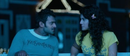 ������ ������������ / Mr. Perfect (2011) DVDRip