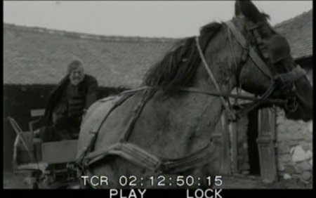 ��������� ������ / A Torinoi lo / The Turin Horse (2011) Scr