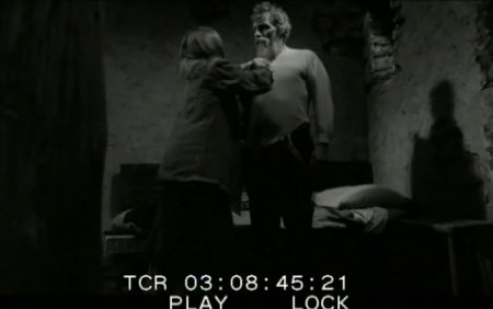 ��������� ������ / A Torinoi lo / The Turin Horse (2011) Scr