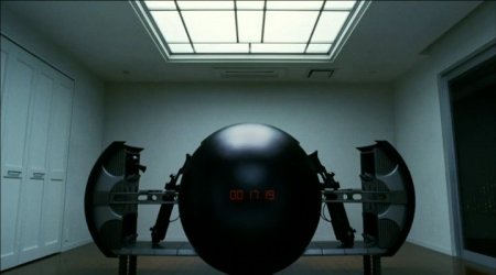 ���� 2: ��������� ����� / Gantz: Perfect Answer (2011) DVDRip