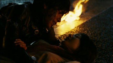 ���� 2: ��������� ����� / Gantz: Perfect Answer (2011) DVDRip