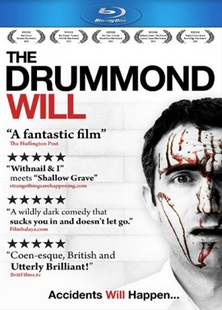 ��������� �������� / The Drummond Will (2010/HDRip)
