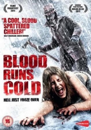 �������� ����� / Blood Runs Cold (2011/DVDRip)