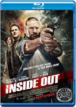 ��������� / Inside Out (2011) HDRip