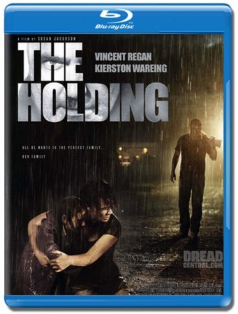  / The Holding (2011/HDRip)