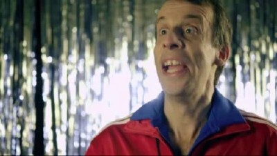 ������� ����� / Horrid Henry: The Movie (2011/WEBRip)