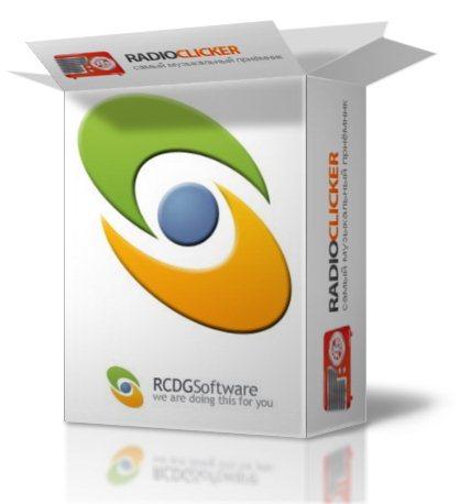 RadioClicker Lite 8.10