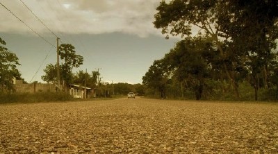 ���� ������� / Mega Piranha (2010/DVDRip)