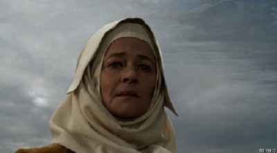 �������� � ����� / The Mill and the Cross (2011/DVD9/DVDRip)
