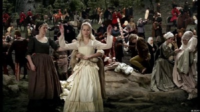 �������� � ����� / The Mill and the Cross (2011/DVD9/DVDRip)