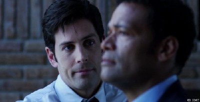 ������� ����� / Across the Line: The Exodus of Charlie Wright (2010/HDRip/1400)