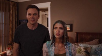 ���� ������� 4D / Spy Kids: All the Time in the World in 4D (2011/HDRip)