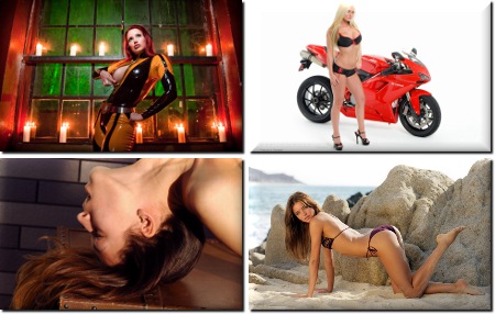 Favorites girls for PC -     - Super Pack 46