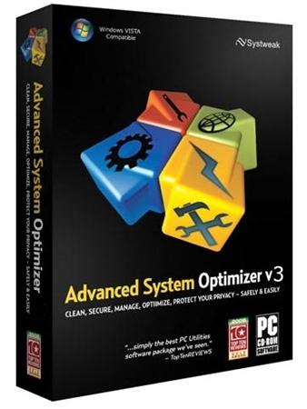 Advanced System Optimizer 3.2.648.12183