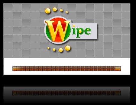 Wipe 2011 Build 15