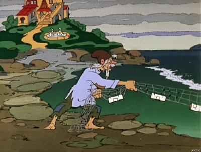 ��, ������! (01-16 �������) (1969-1986/BDRip)