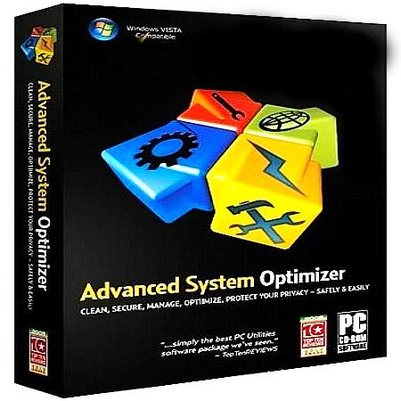 Advanced System Optimizer 3.2.648.12183 Portable by Valx (RUS/ENG)