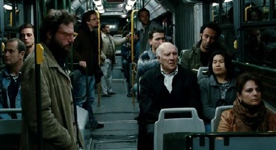 � ��� ���� ���� / Habemus Papam / We Have a Pope (2011/HDRip)