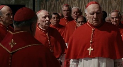 � ��� ���� ���� / Habemus Papam / We Have a Pope (2011/HDRip)