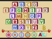 Alphabets - ABC Song.    (2011/mp4)