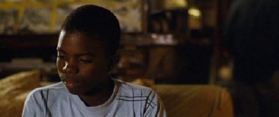 ����� ��� / Soul Boy (2010/DVD5/DVDRip)