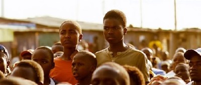 ����� ��� / Soul Boy (2010/DVD5/DVDRip)