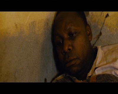 ����� ��� / Soul Boy (2010/DVD5/DVDRip)