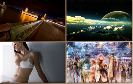 Favorites Wallpapers -      - Mega Pack 462