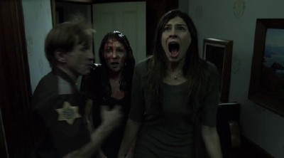 �������� ������ / A Haunting in Salem (2011/HDRip/1400)