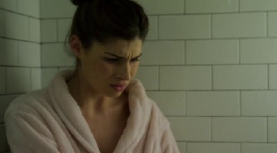 �������� ������ / A Haunting in Salem (2011/HDRip/1400)