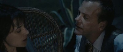 ���������� / Melancholia (2011/DVDRip/2100)