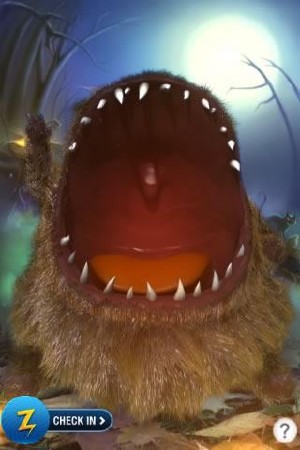 Yumm Halloween v1.2 [Android]