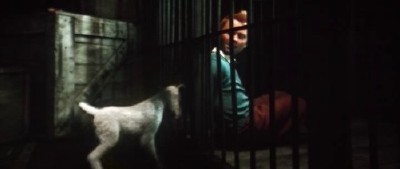 ����������� �������: ����� ��������� / The Adventures of Tintin (2011/CAMRip/1400)