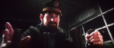 ����������� �������: ����� ��������� / The Adventures of Tintin (2011/CAMRip/1400)