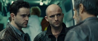 ��� ���� �� ����� / A bout portant (2010/HDRip/1400)