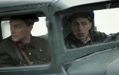 ������. ������� ��������� (2011/SATRip)