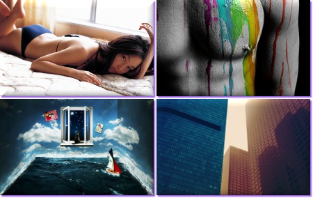 Favorites Wallpapers for PC -      464