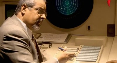 �������������� (������ �� 07.11.2011) (2011/SATRip)