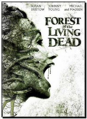  /The Forest / 2011 / HDTVRip