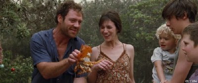 ������ / The Tree (2010/HDRip/1400)