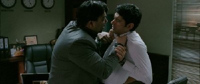 ������ ������ ������� / Karthik calling Karthik (2010/HDRip/1400)