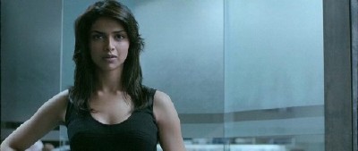 ������ ������ ������� / Karthik calling Karthik (2010/HDRip/1400)