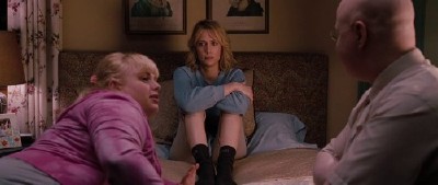 �������� � ������ / Bridesmaids (2011/HDRip/2100)