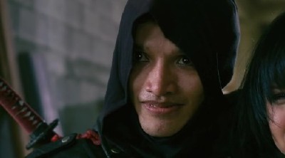 ����������� ������ / BKO: Bangkok Knockout (2010/HDRip/1400)