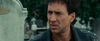 ���������� ������ / Ghost Rider [Extended Edition] (2007/BDRip)