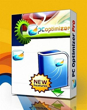 PC Optimizer Pro 6.1.7.4 Portable (RUS/ENG)