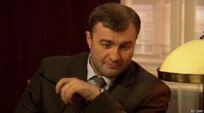 ���� ���������� �1 / ��� 8 ����� (2011) DVDRip